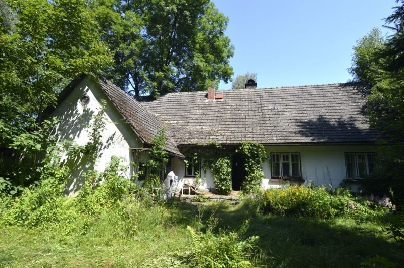 Chalupy, Horní Brusnice, 120 m²