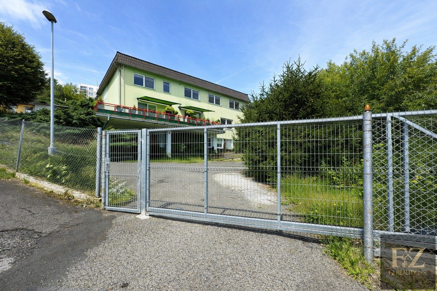 2+1, Kyjevská, Děčín, 56 m²