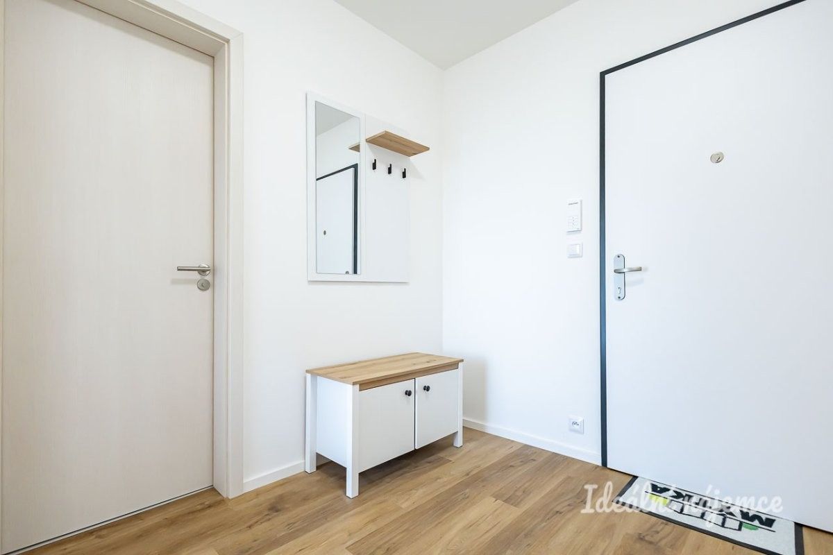 Pronájem byt 2+kk - Josefa Truhláře, Brandýs nad Labem-Stará Boleslav, 52 m² - 5