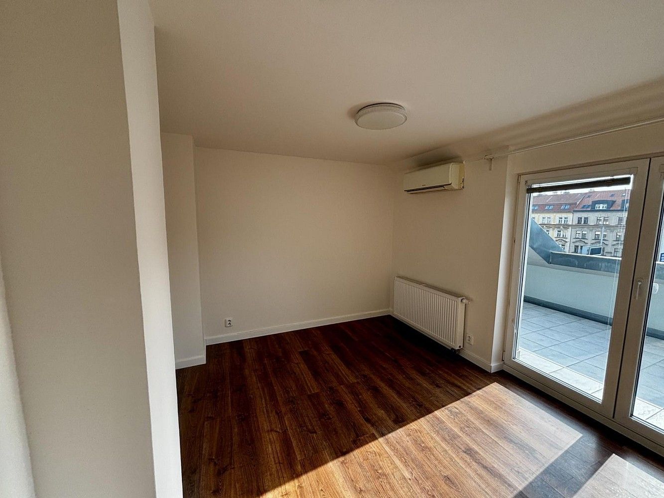 Byt 3+kk · 76 m² · Dejvická, Praha 6 - Dejvice - 4