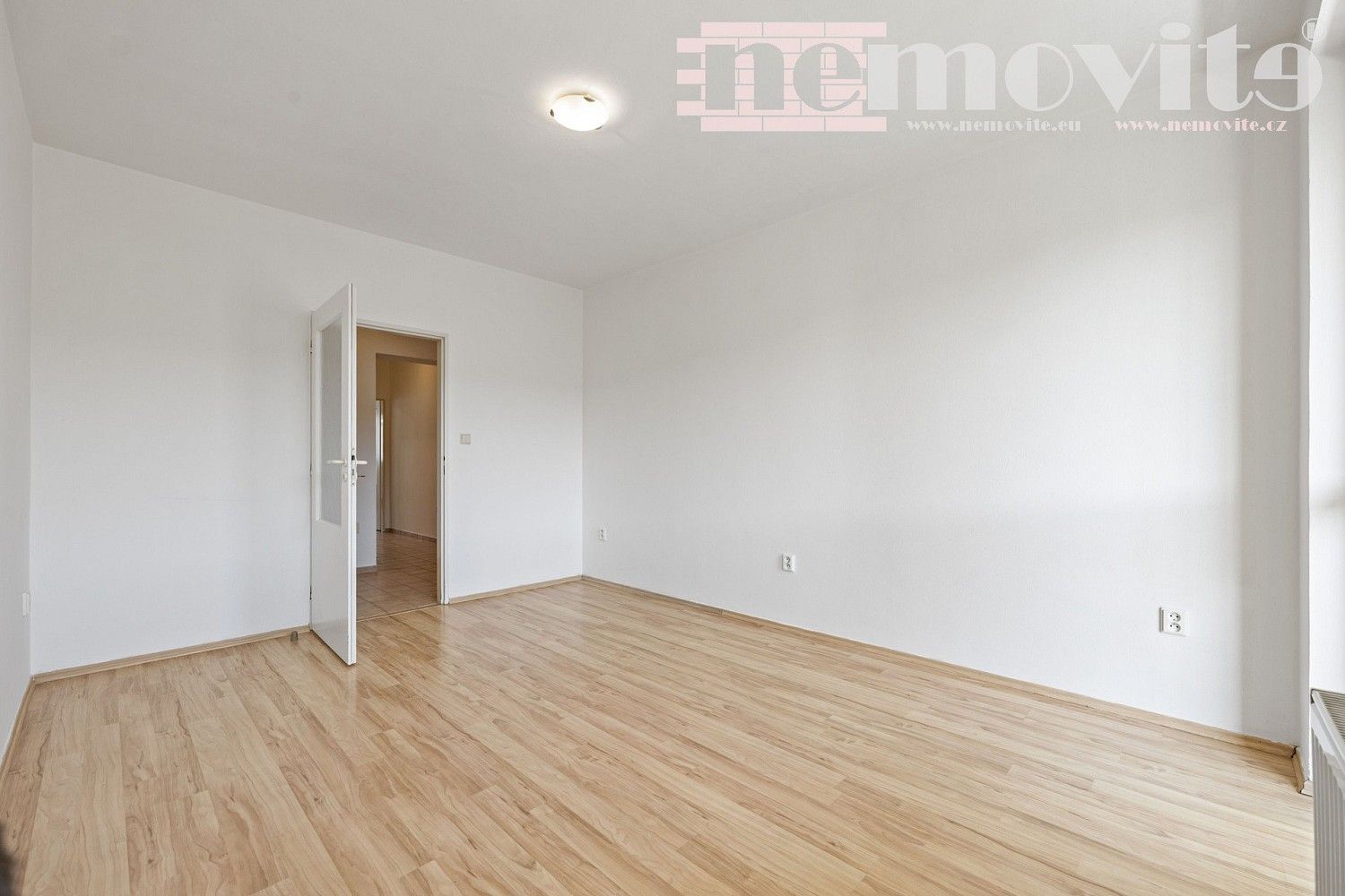 Byt 2+kk · 47 m² · Pardubice - Studánka, Pardubický kraj - 3