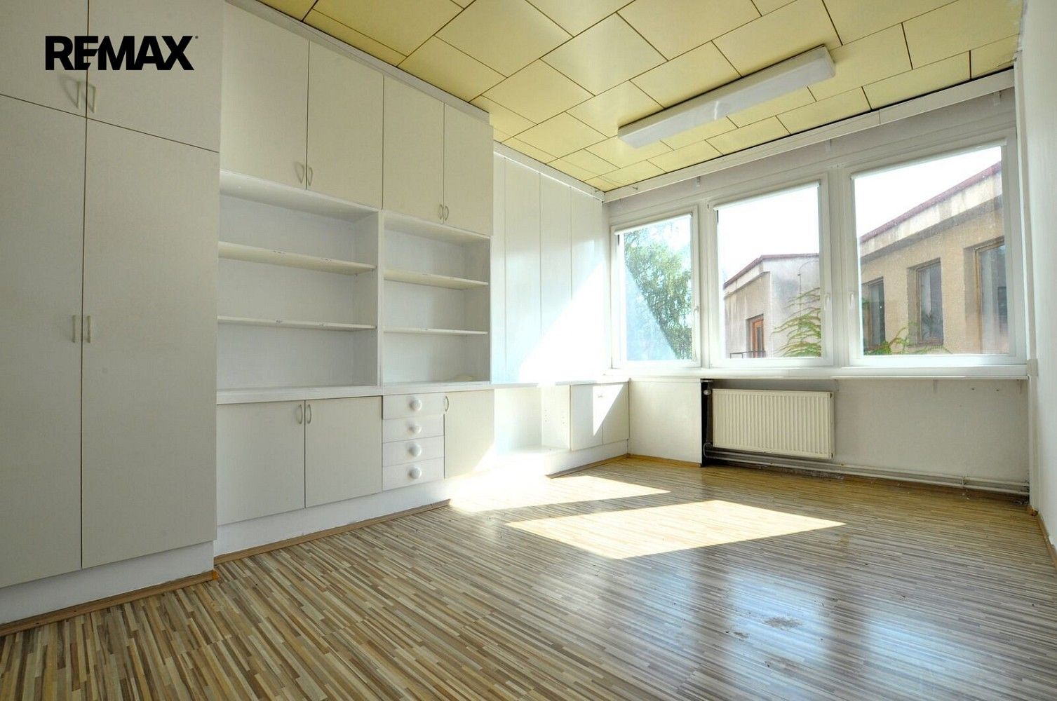 Kanceláře, Dobrovského, Havlíčkův Brod, 18 m² - 2