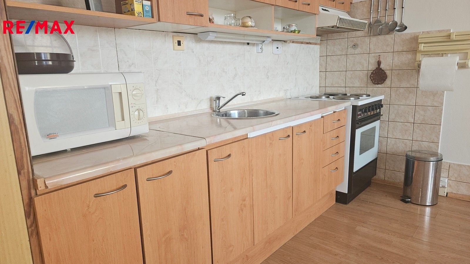 Pronájem byt 2+kk - Vinařického 418, Písek, 46 m²