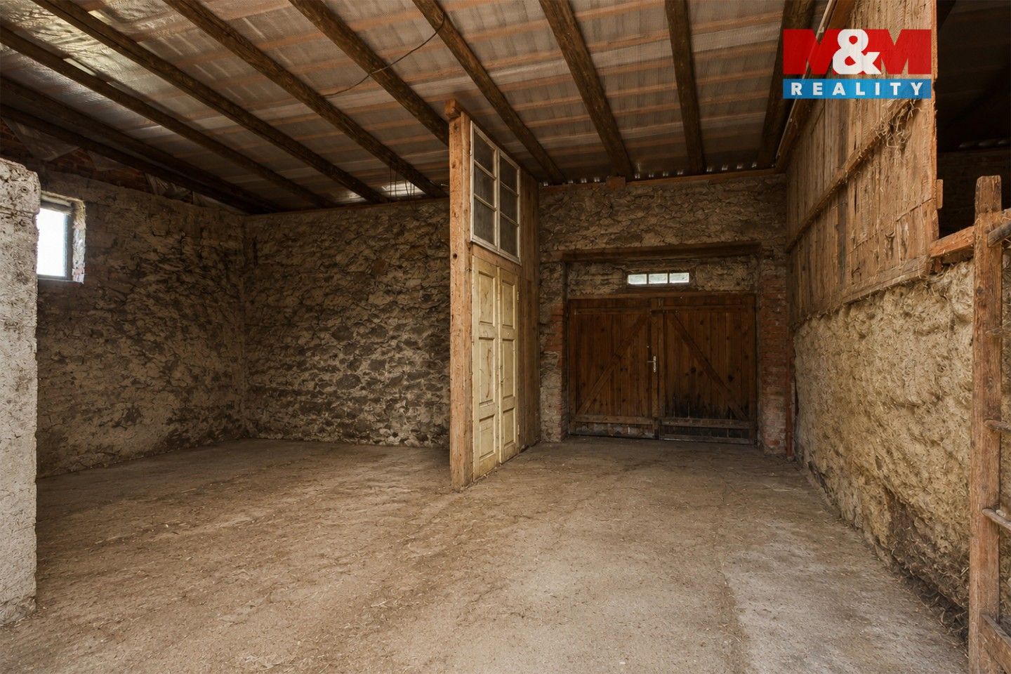 Prodej rodinný dům - Přílepy, 75 m² - 5
