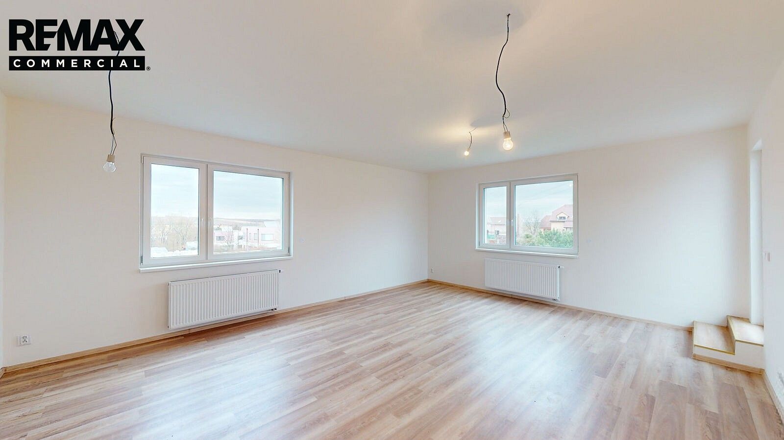 Prodej rodinný dům - Statenice - Černý Vůl, okres Praha-západ, Středočeský kraj, 160 m² - 2