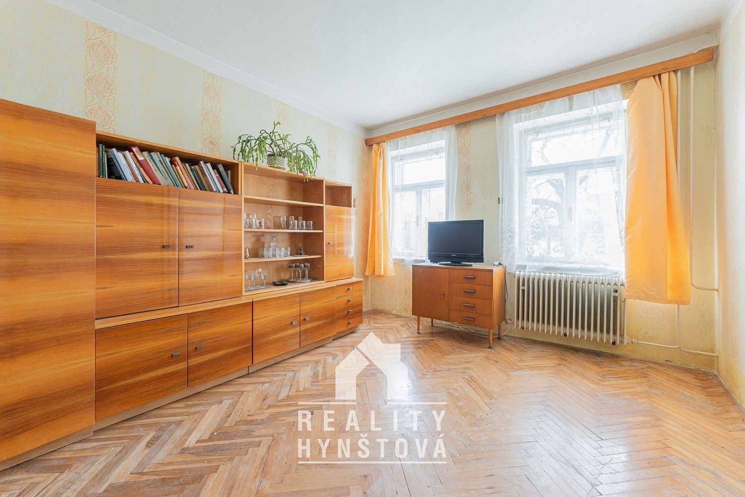 Prodej rodinný dům - Lipovec, okres Blansko, Jihomoravský kraj, 110 m² - 5