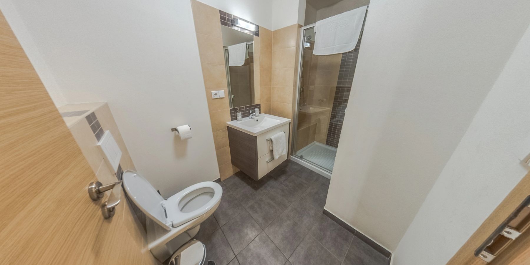 Byt 2+kk · 56 m² · Špitálská, Hradec Králové - Hradec Králové, Královéhradecký kraj - 4