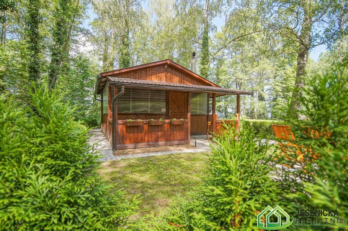 Chaty, Javorník u Jeseníku, 790 70 - 1