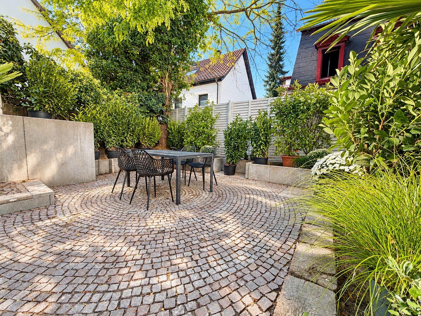 Rodinný dům · 133 m² · Mörlgasse Nürnberg Maxfeld Bayern 90409 - 3