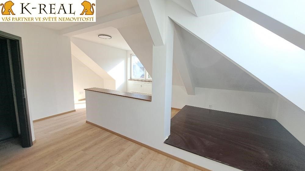 Byt 1+kk · 44 m² · Šebrov, Šebrov-Kateřina - 4