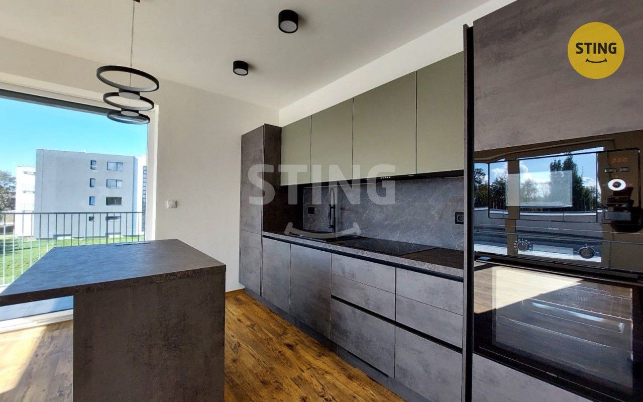 2+kk, Heidenheimská, Jihlava, 91 m² - 2