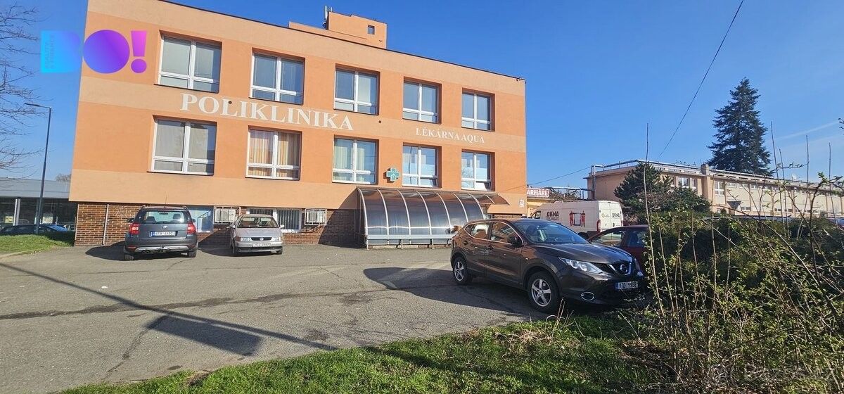 Pronájem ostatní - Karviná, 735 06