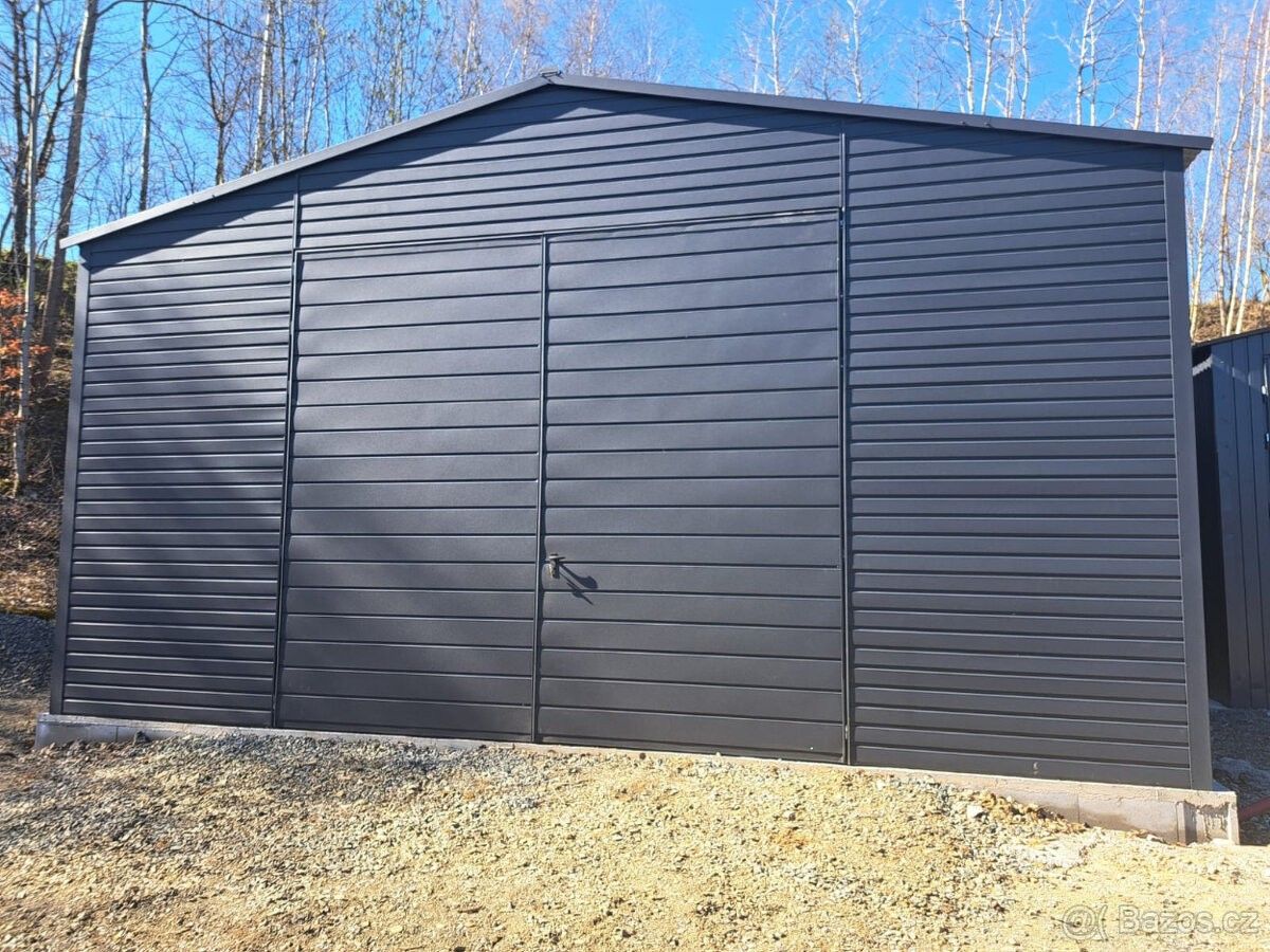 Sklady, Skalička, 753 52