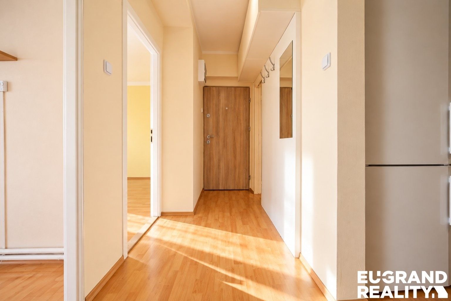 Byt 3+1 · 71 m² · Ostašovská, Liberec - 4