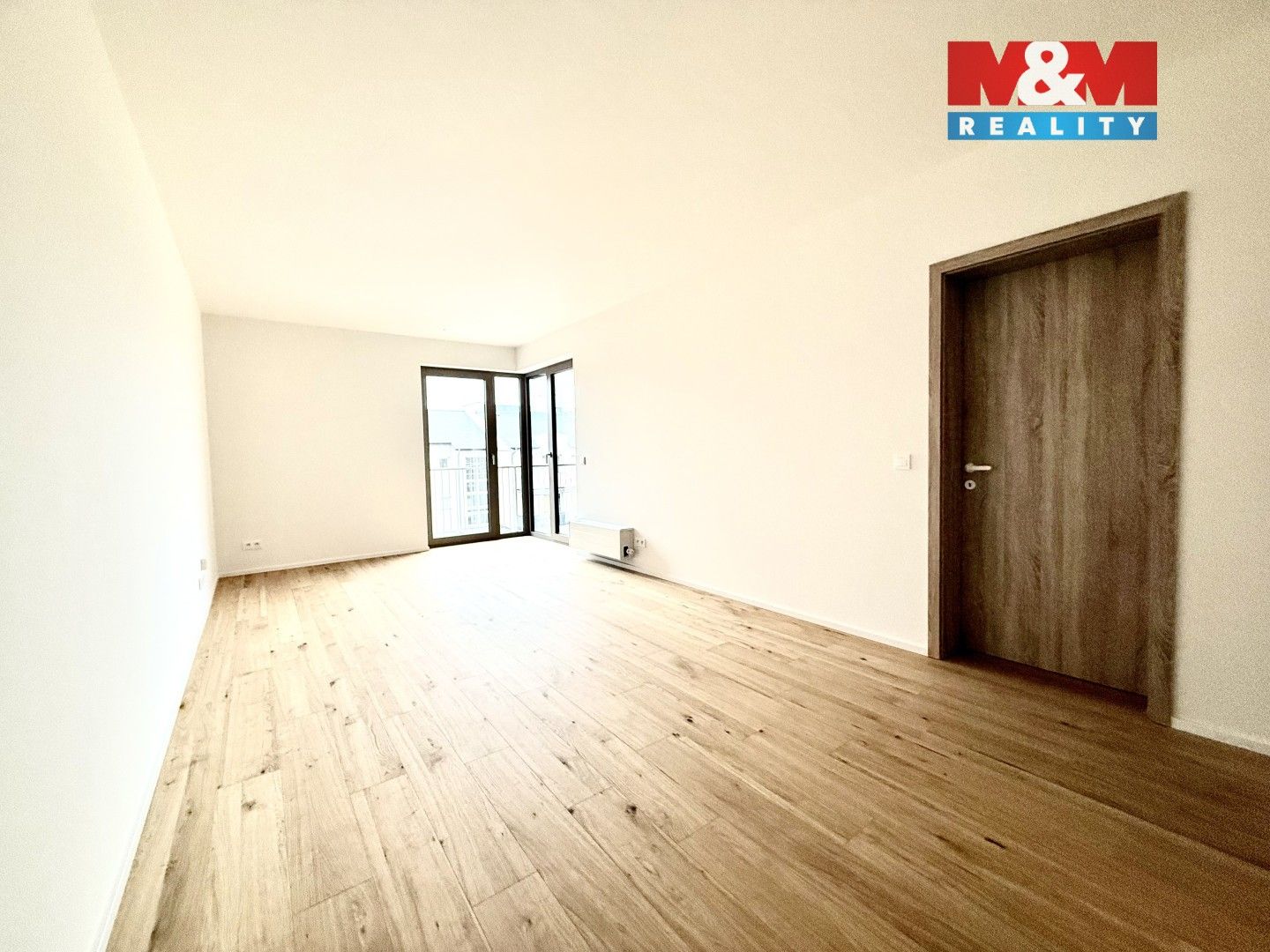 Pronájem byt 2+kk - Dřevčická, Brandýs nad Labem-Stará Boleslav, 52 m²