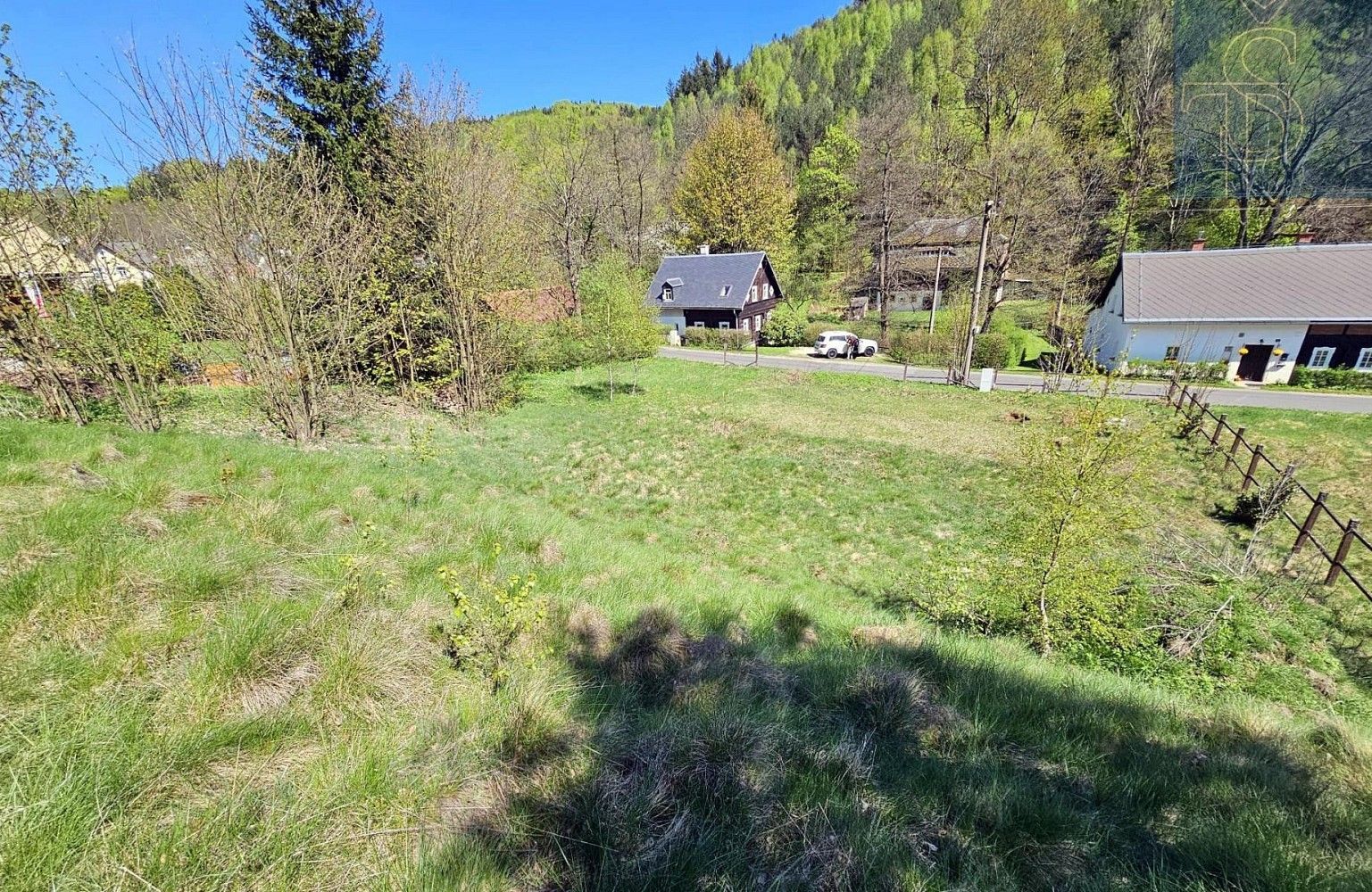 Pozemek pro bydlení, 1 346 m²