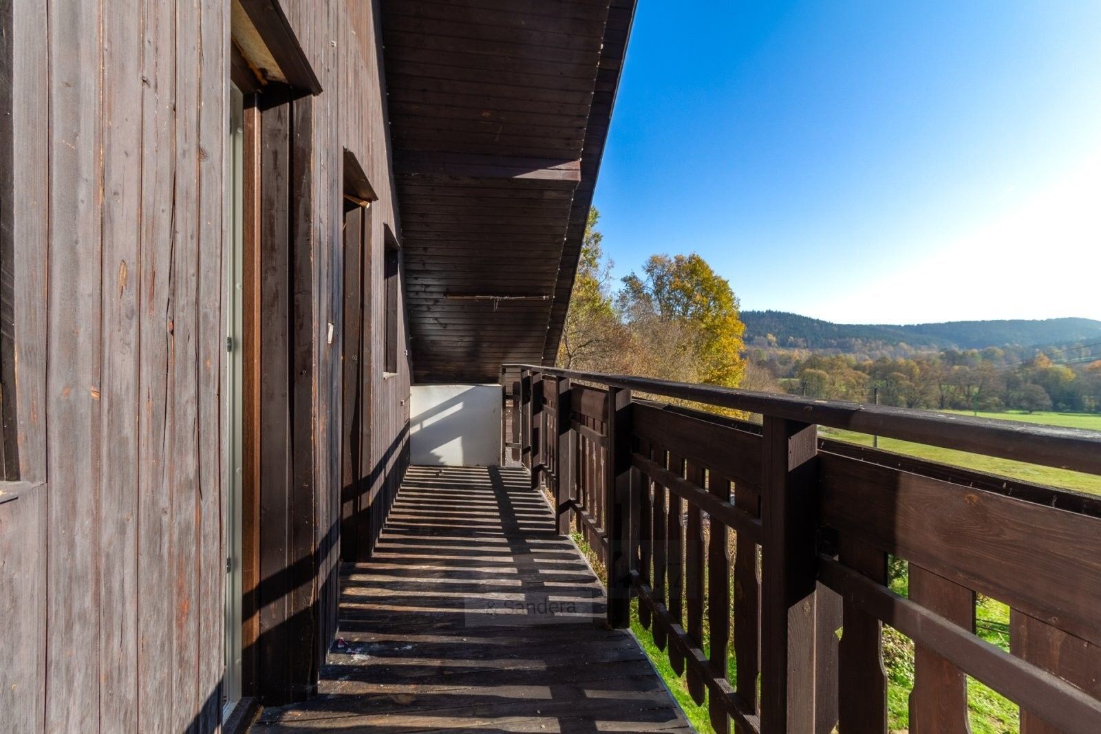 Prodej rodinný dům - Jenín, Dolní Dvořiště, 341 m²