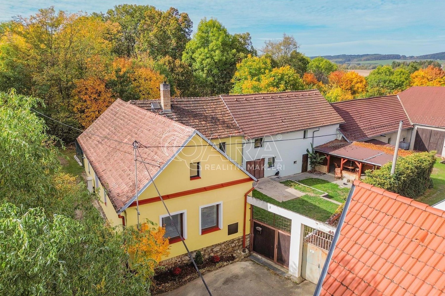Rodinný dům, 245 m²
