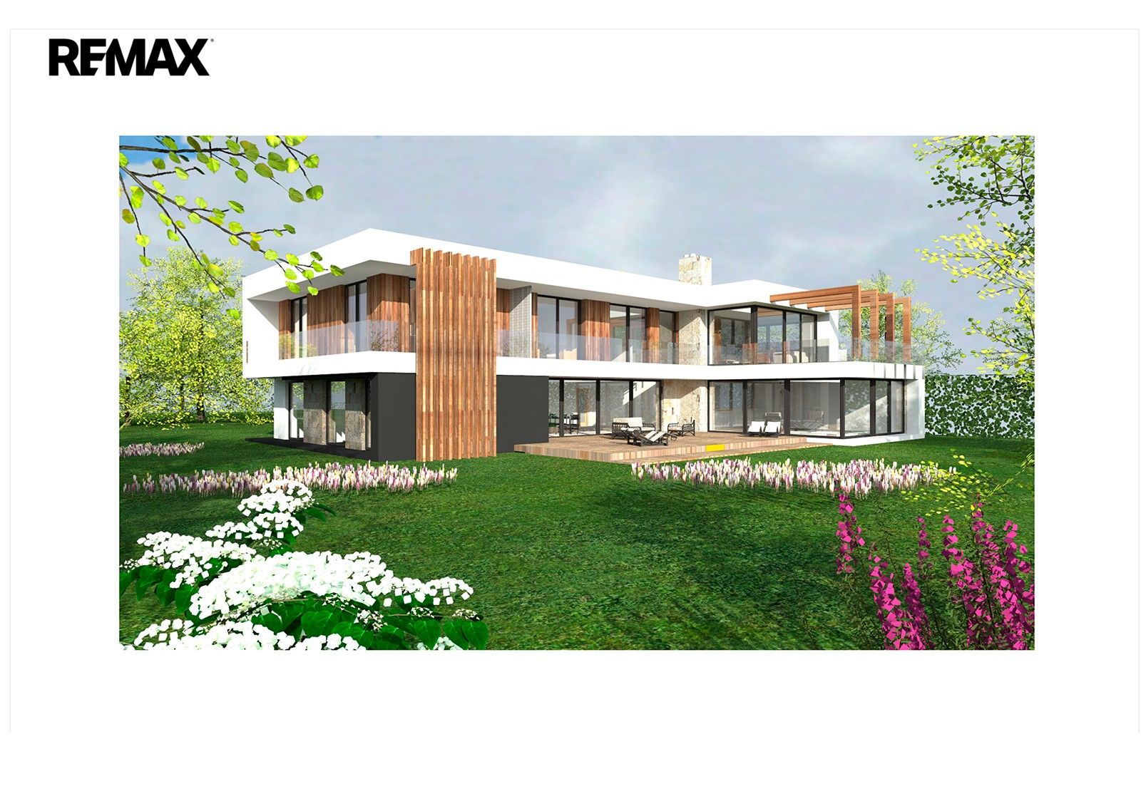 Rodinný dům, 765 m²