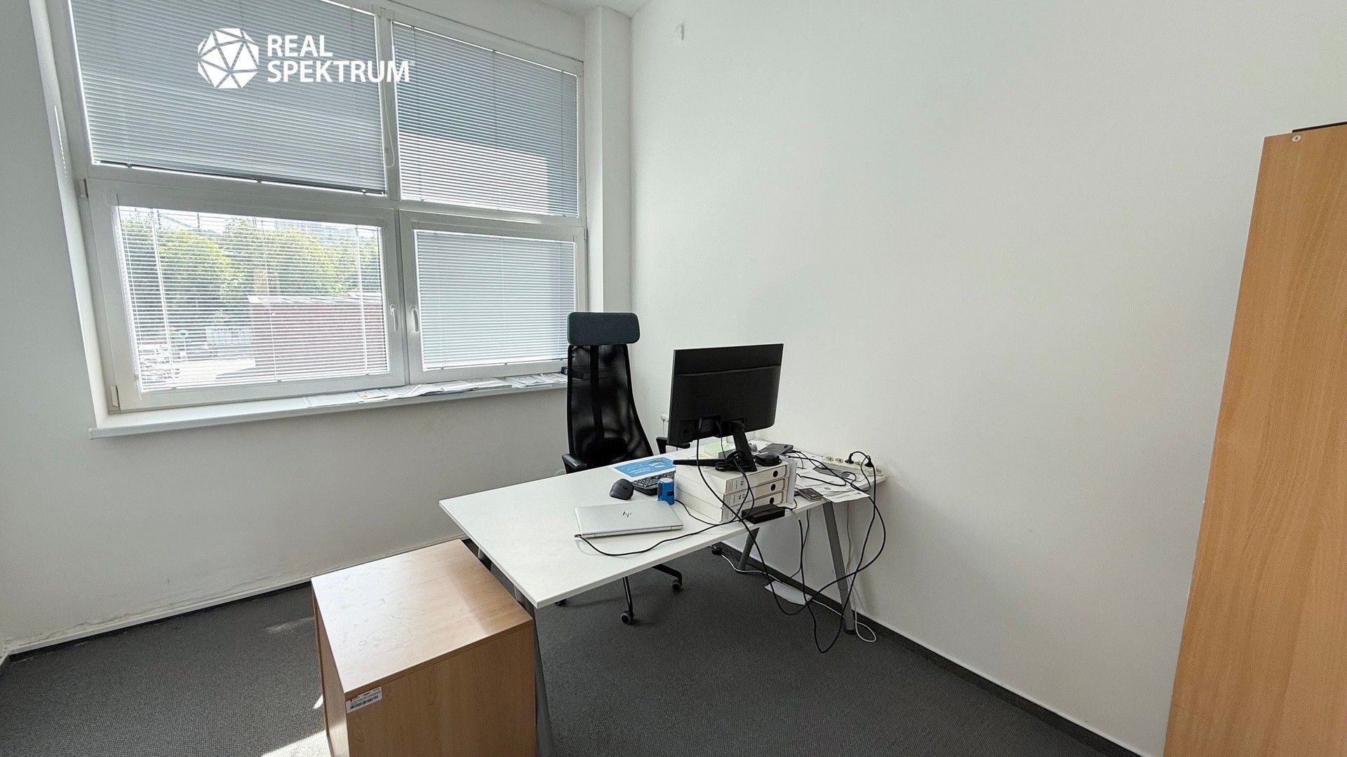 Pronájem kancelář - Karlova, Brno, 234 m²