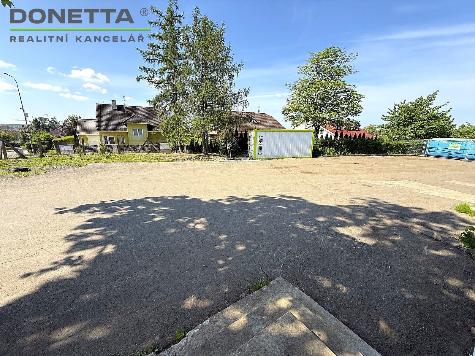 Výrobní prostory · 320 m² · Třebechovice pod Orebem - 4