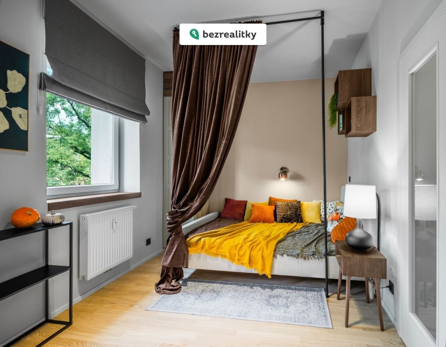 Byt 1+kk · 26 m² · Tovární 132, Beroun Beroun-Město - 4