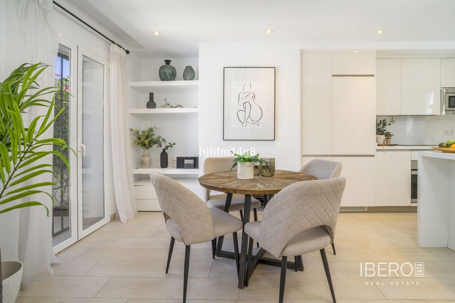 Prodej rodinný dům - Nueva Andalucía, ES, 89 m² - 5