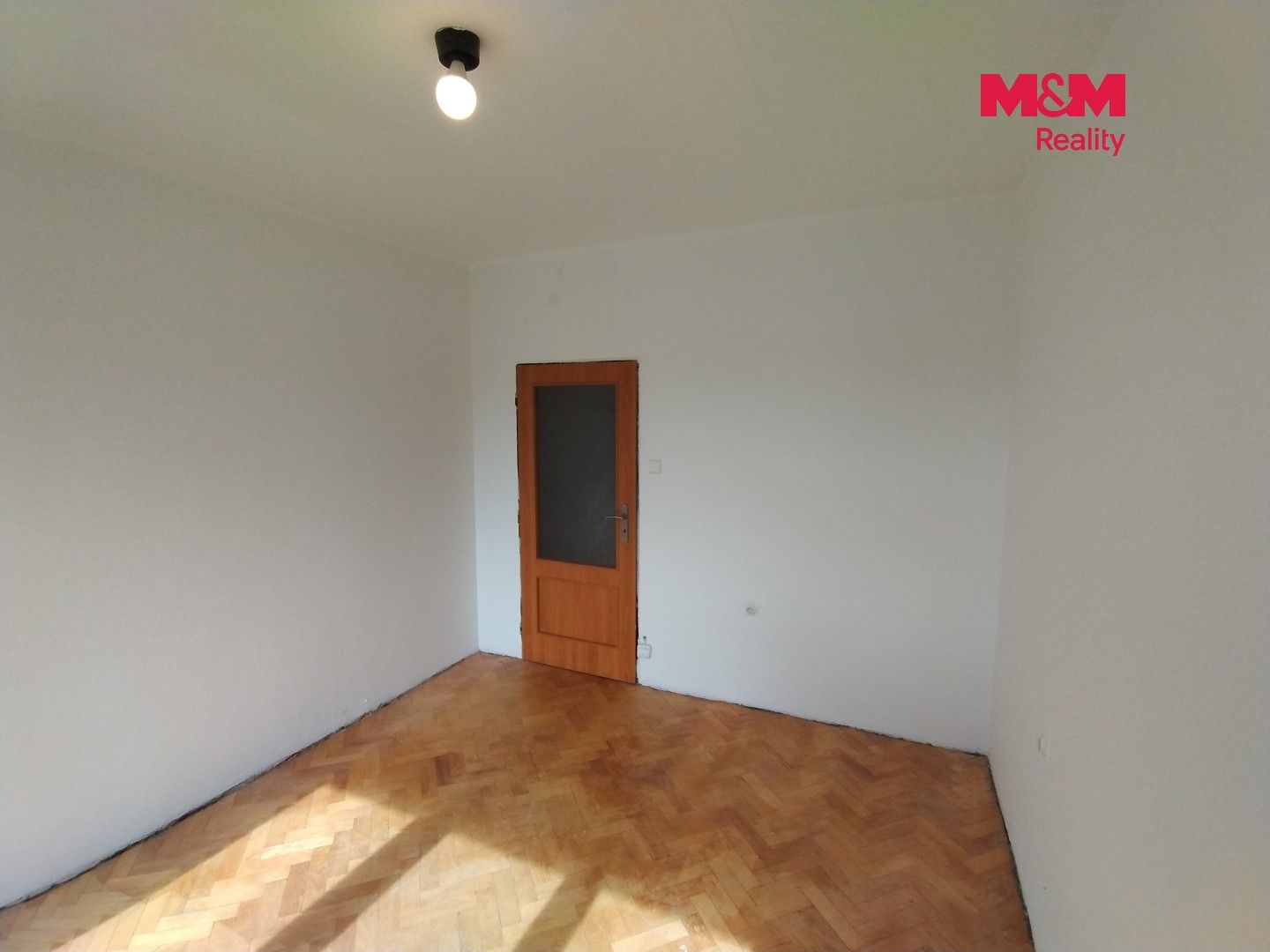 Byt 2+1 · 50 m² · náměstí Republiky, Budišov nad Budišovkou - 3