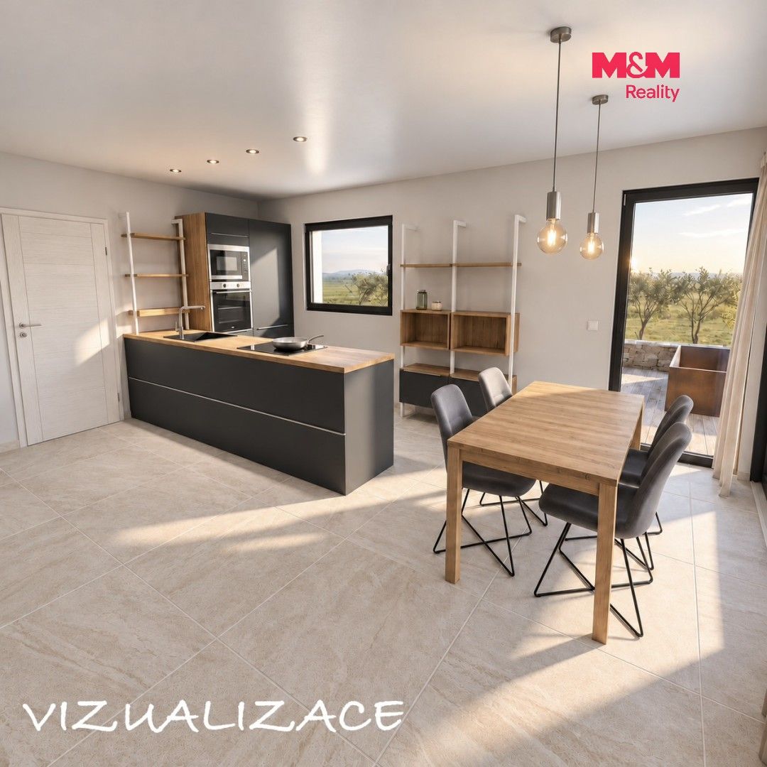 Prodej rodinný dům - Letovice, 679 61 - 5