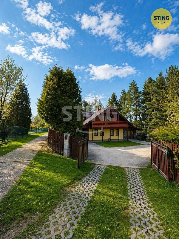 Rodinný dům · 197 m² · Pražmo, okres Frýdek-Místek - 3