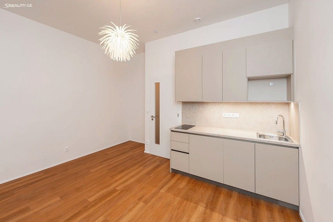 Byt 3+kk · 69 m² · Praha - Smíchov, okres Praha 5, Hlavní město Praha - 4