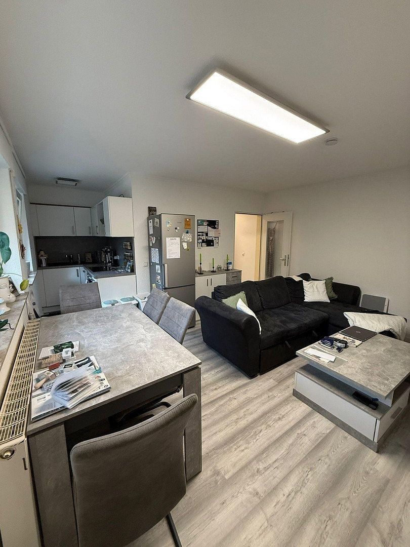 2+1, Teichweg 3A Osnabrück Osnabrück Niedersachsen 49090, 51 m² - 1