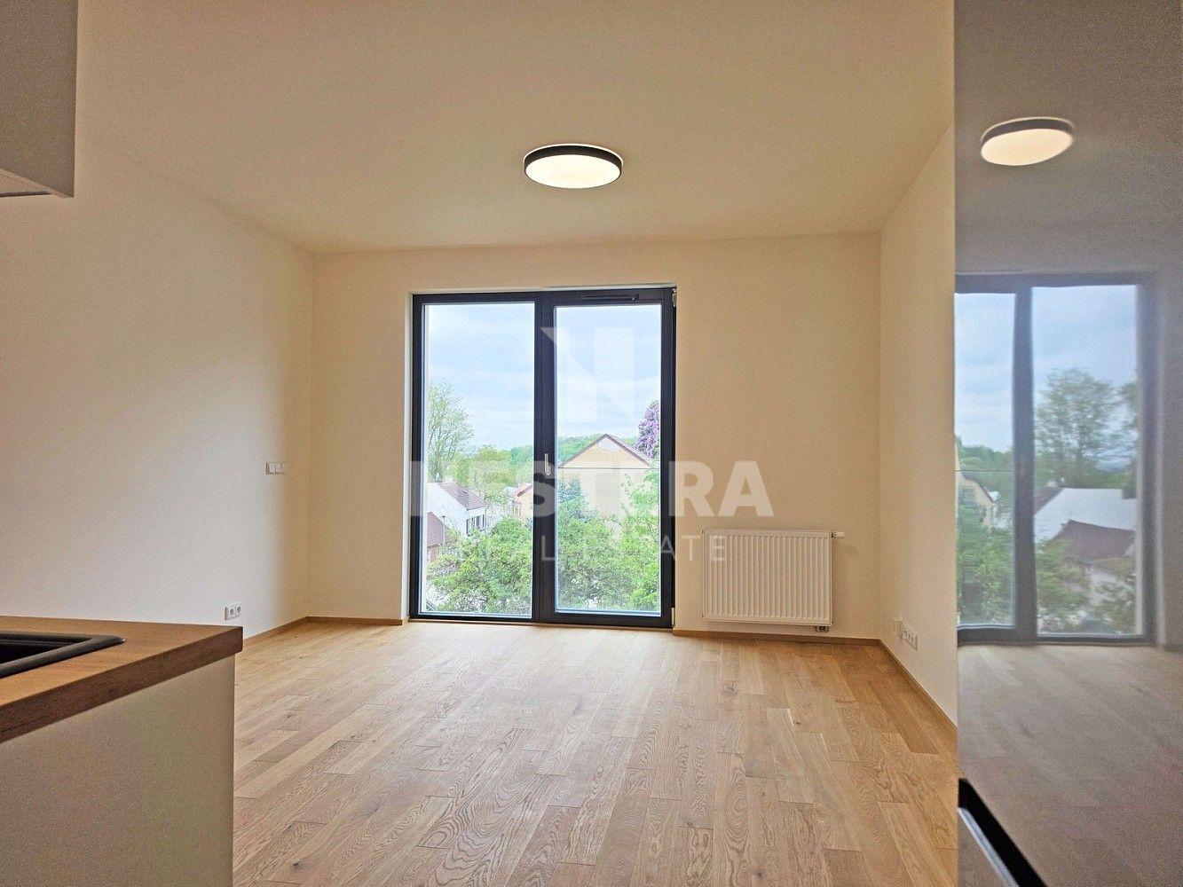 1+kk, Střížkovská, Praha 8 - Střížkov, 32 m² - 1