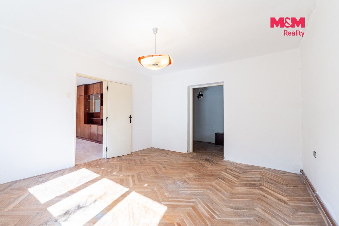 Pronájem rodinný dům - Podloučky, Hrotovice, 109 m² - 5