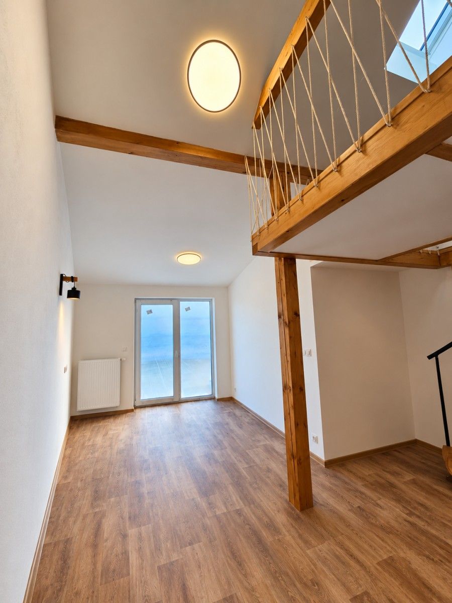 Byt 2+kk · 42 m² · A. Trägera, České Budějovice - České Budějovice 3, Jihočeský kraj - 3