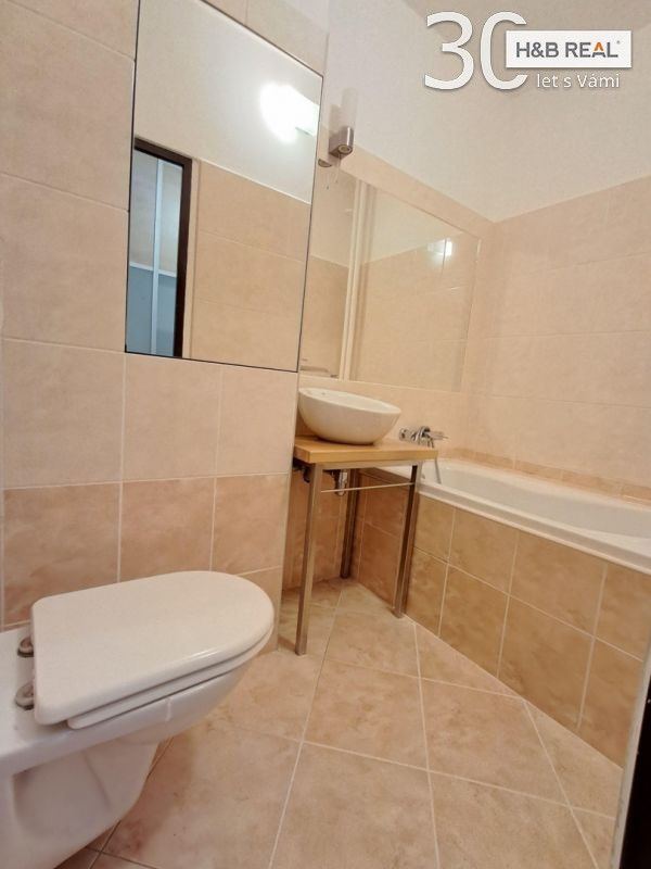 Pronájem byt 2+1 - Jasenická, Vsetín, 52 m² - 5