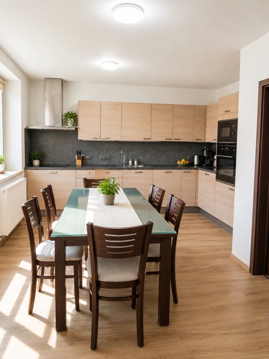 3+1, Šakvická, Zaječí - Zaječí, Jihomoravský kraj, 82 m²