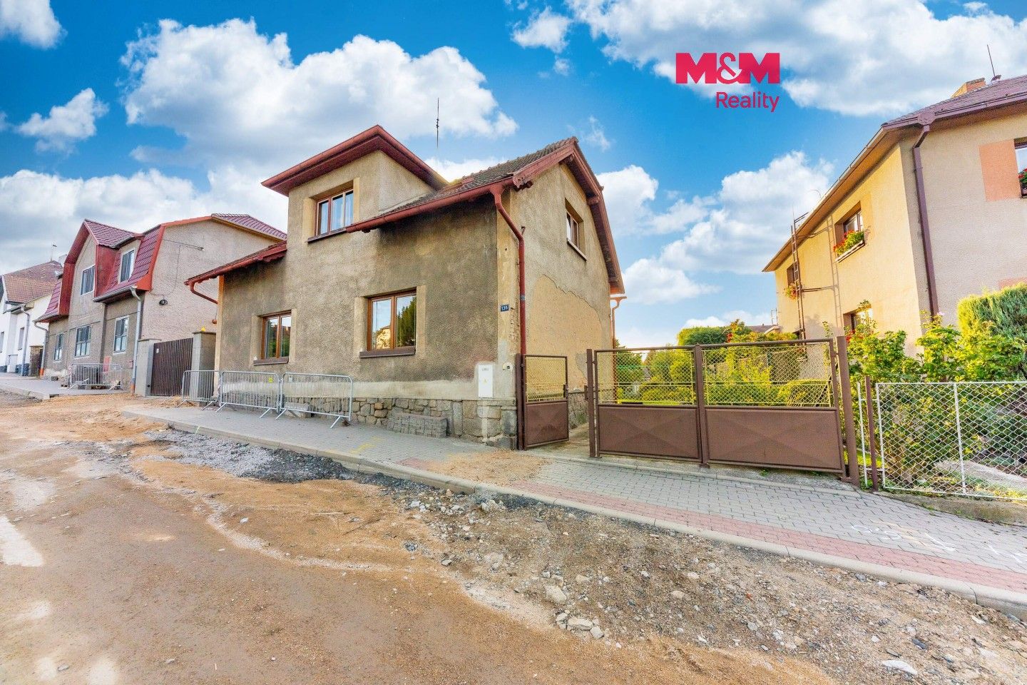 Rodinný dům, 120 m²