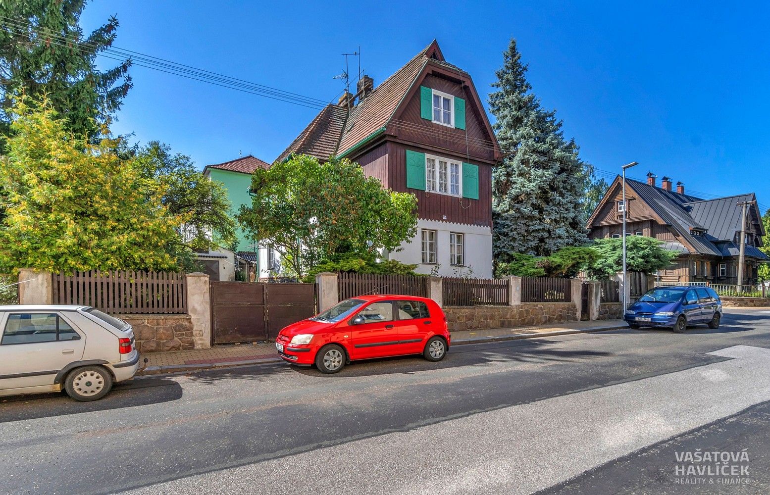 Prodej rodinný dům - Československé armády, Přelouč, okres Pardubice, 170 m² - 2