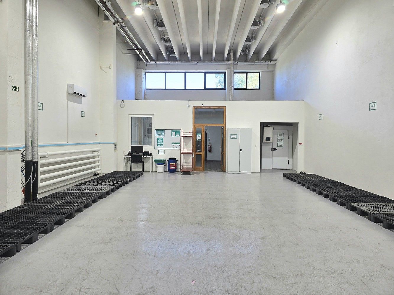 Sklad · 158 m² · Zlín, Zlínský kraj - 3