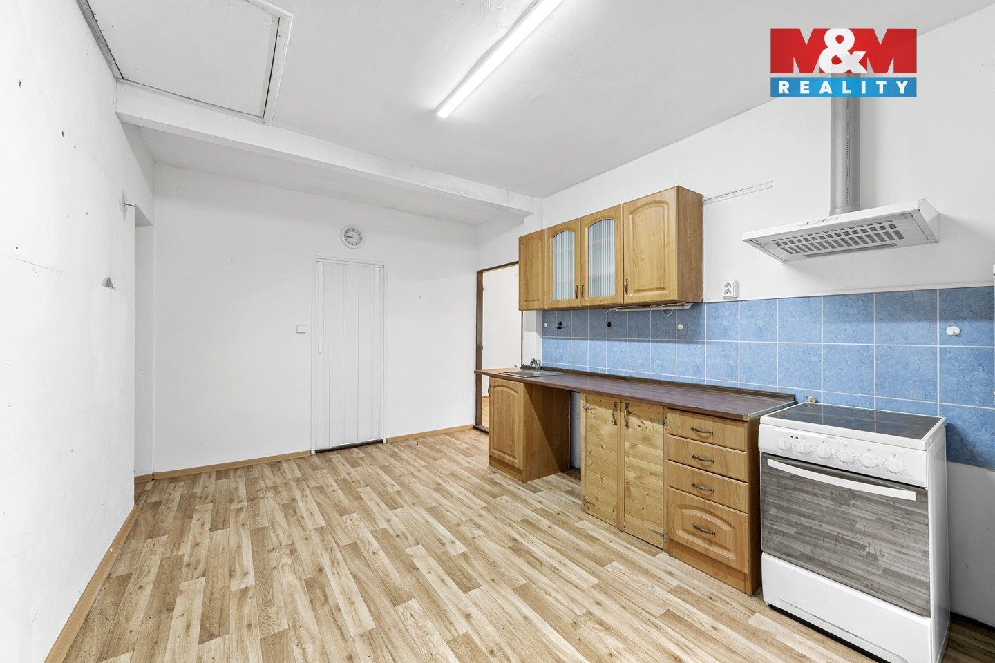 Prodej rodinný dům - Mikulášovice, 150 m²