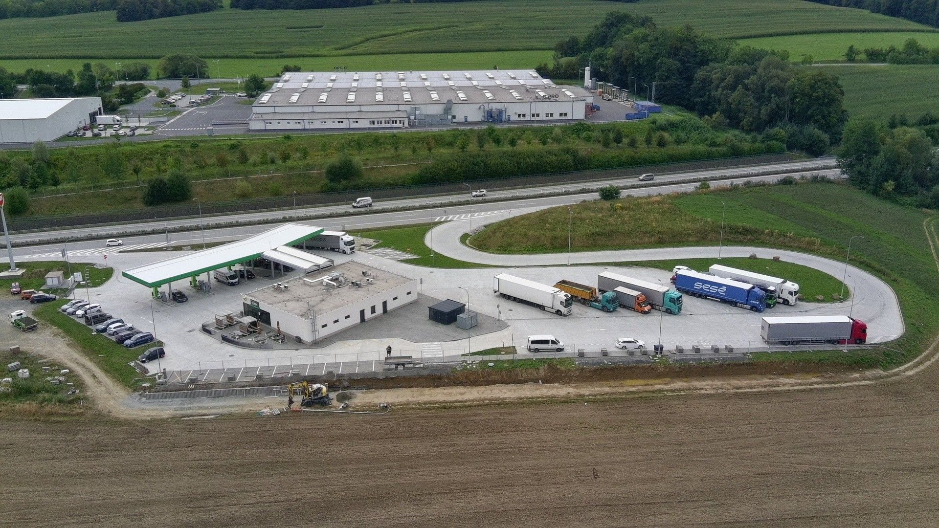 Komerční nemovitost · 470 m² · Frýdek-Místek Chlebovice - 3