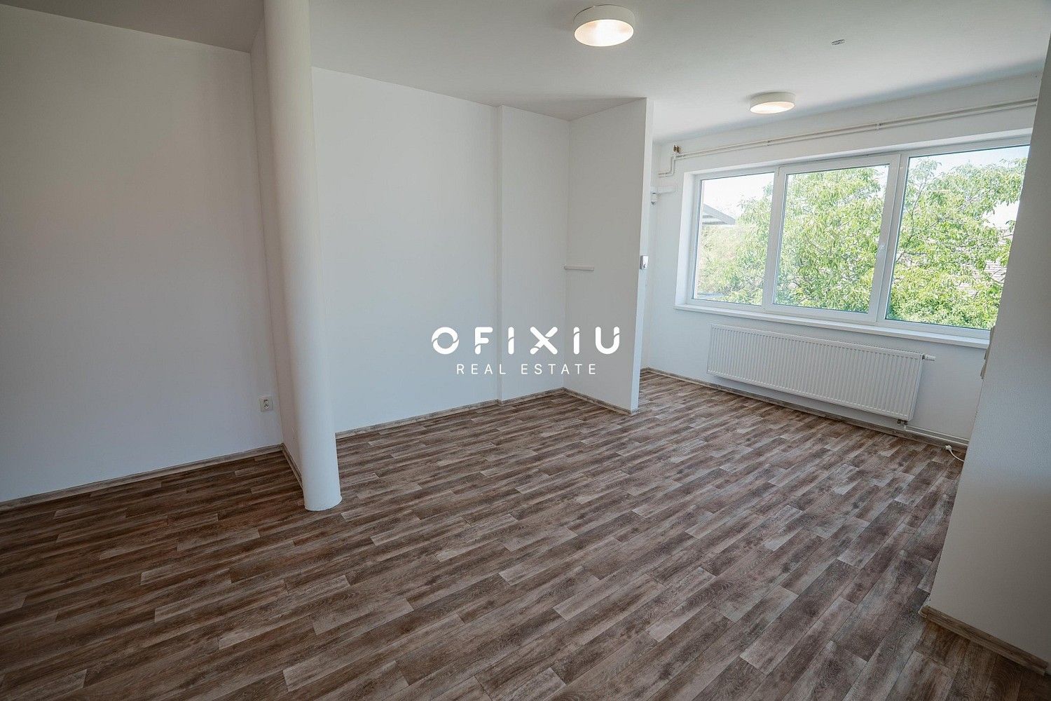 Pronájem byt 2+kk - náměstí Míru, Hrušovany nad Jevišovkou, okres Znojmo, 64 m² - 5