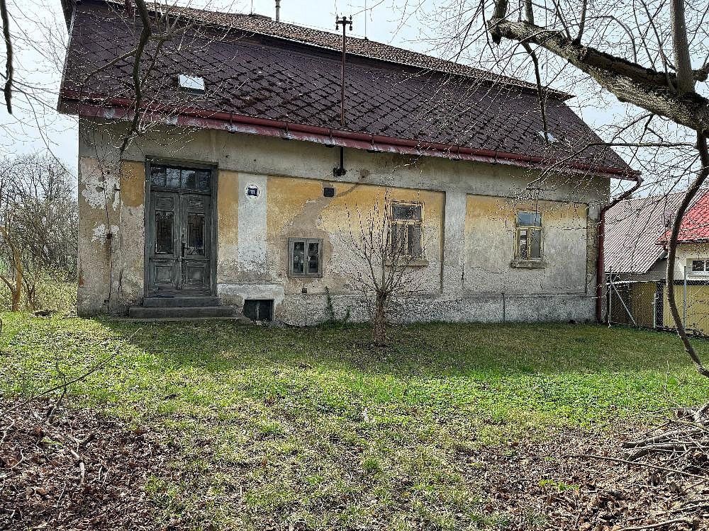 Rodinný dům · 307 m² · Sobíňov, okres Havlíčkův Brod, Kraj Vysočina - 3