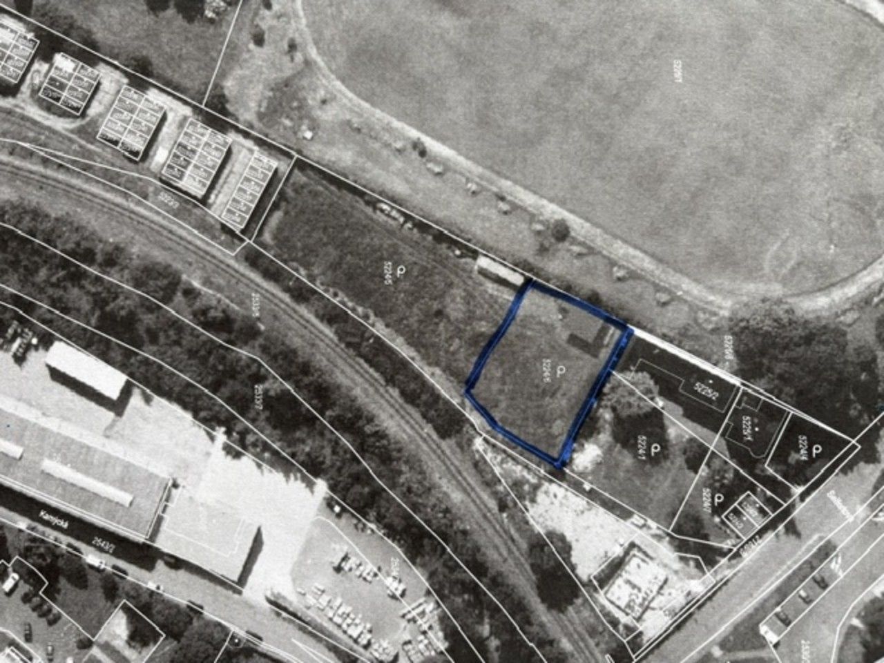 Pozemek pro bydlení · 930 m² · Kamýcká, Litoměřice Předměstí - 4
