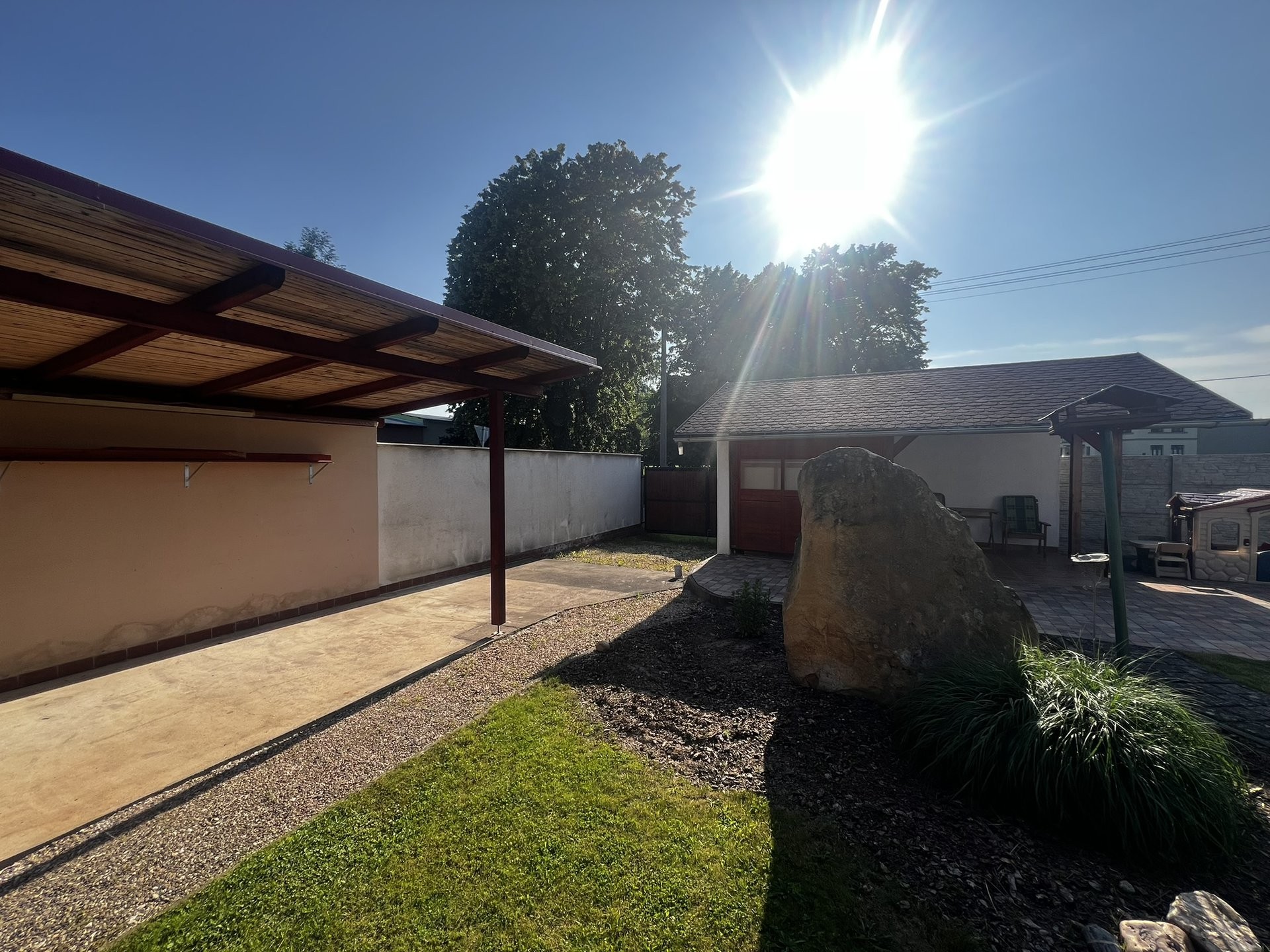 Rodinný dům · 275 m² · Jiřího z Poděbrad 376, Miletín - 4