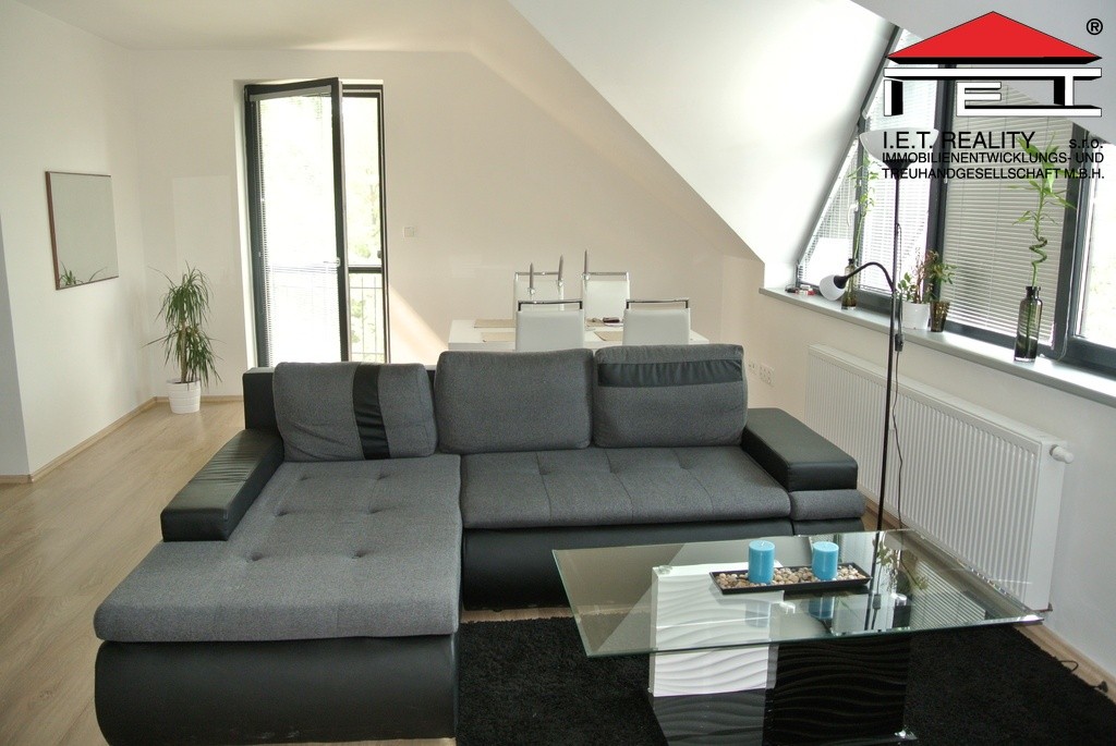 Pronájem byt 2+kk - tř. T. G. Masaryka, Frýdek-Místek, 65 m² - 2