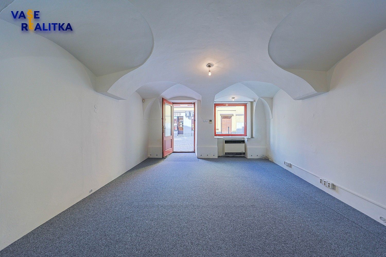 Obchodní prostory · 42 m² · Hranice - Hranice I-Město, okres Přerov, Olomoucký kraj - 4