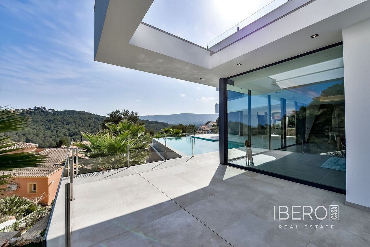 Rodinný dům · 372 m² · javea, ES - 3