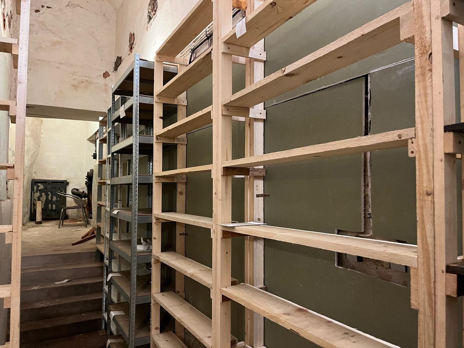 Ostatní, Na Struze 30, Trutnov Dolní Předměstí, 31 m² - 2
